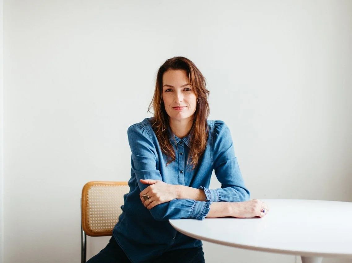 Ep 160 - ﻿Author and Speaker Amy Flurry