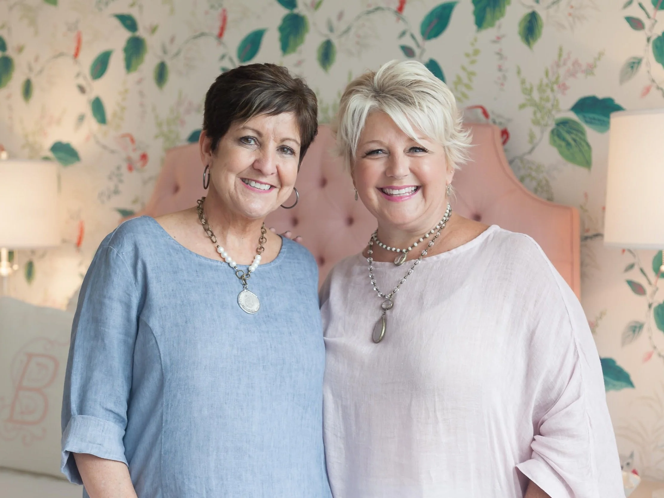 Ep 163 - Your Interior Design Business Questions Answered