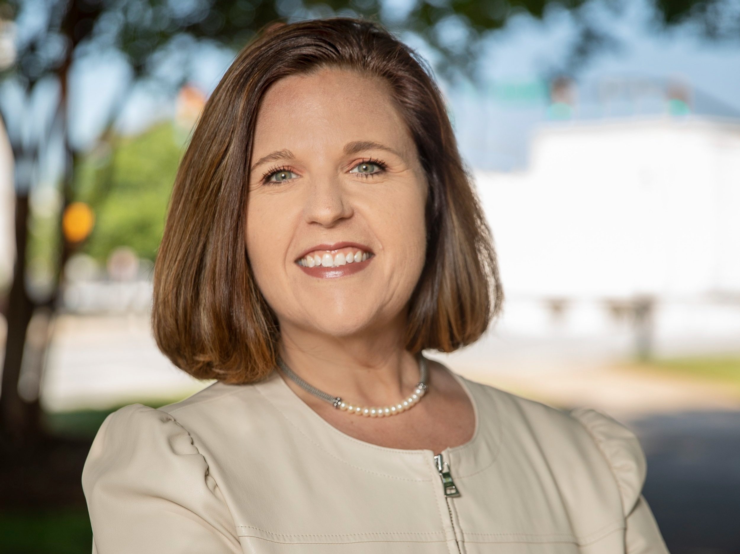 Ep 166 - ﻿Interview with Tammy Nagem, President, and CEO of High Point Market Authority