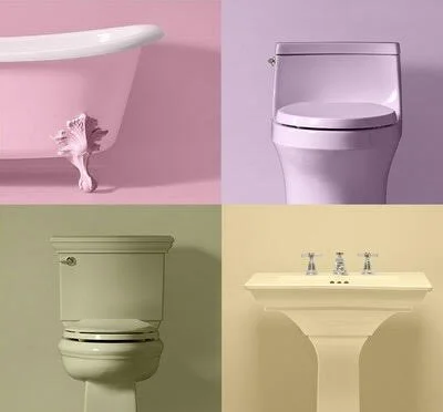 Ep 153: Kitchen and Bath Trends 2023