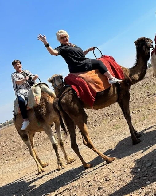 Episode 174 - 2023, The Year in Review and the Lessons We Learned