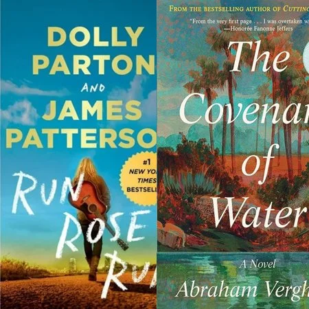 Episode 180 – The Inside Scoop – Books You Must Read!