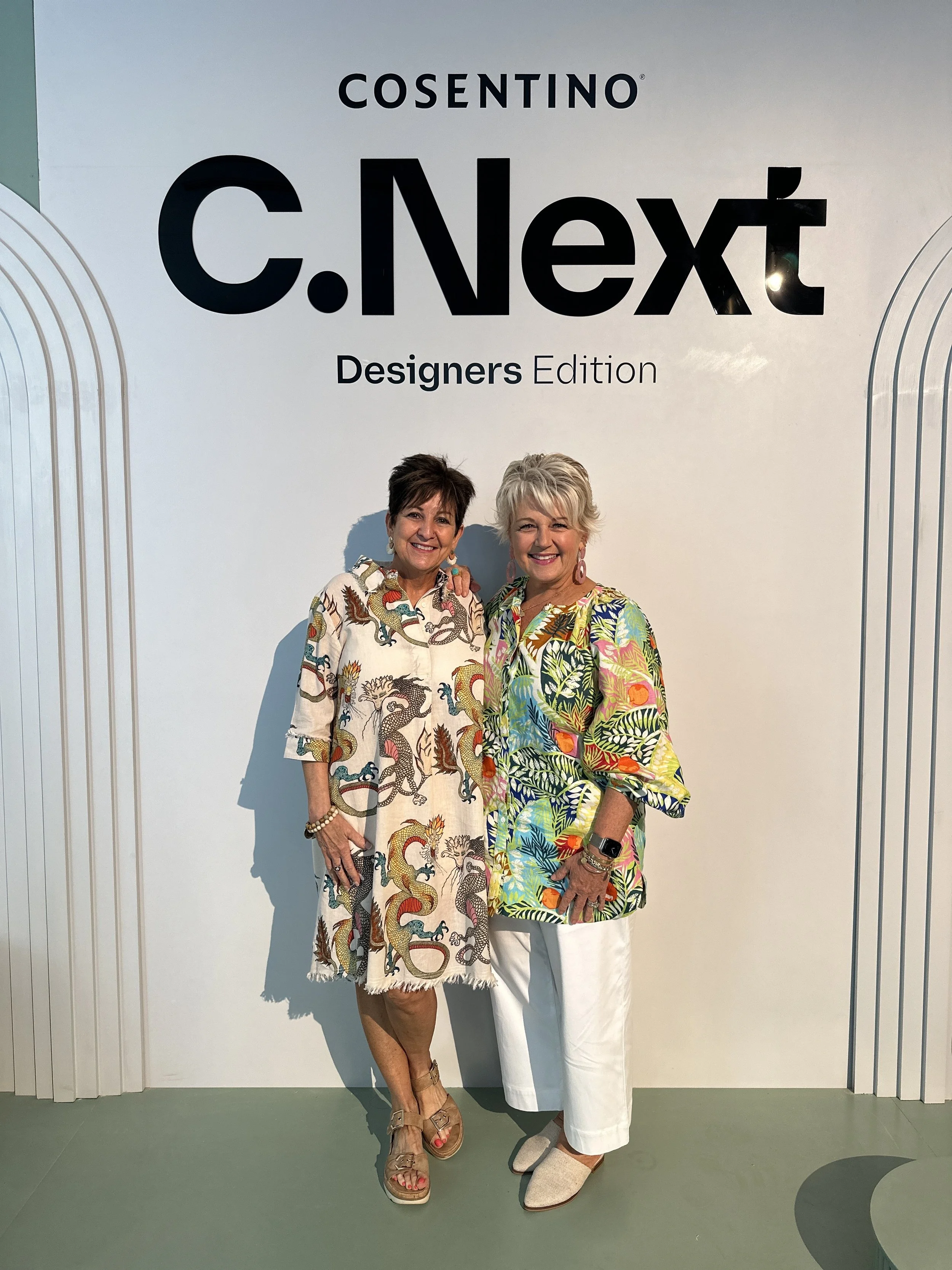 Episode 181 – C.Next Design Conference With Cosentino in Los Cabos