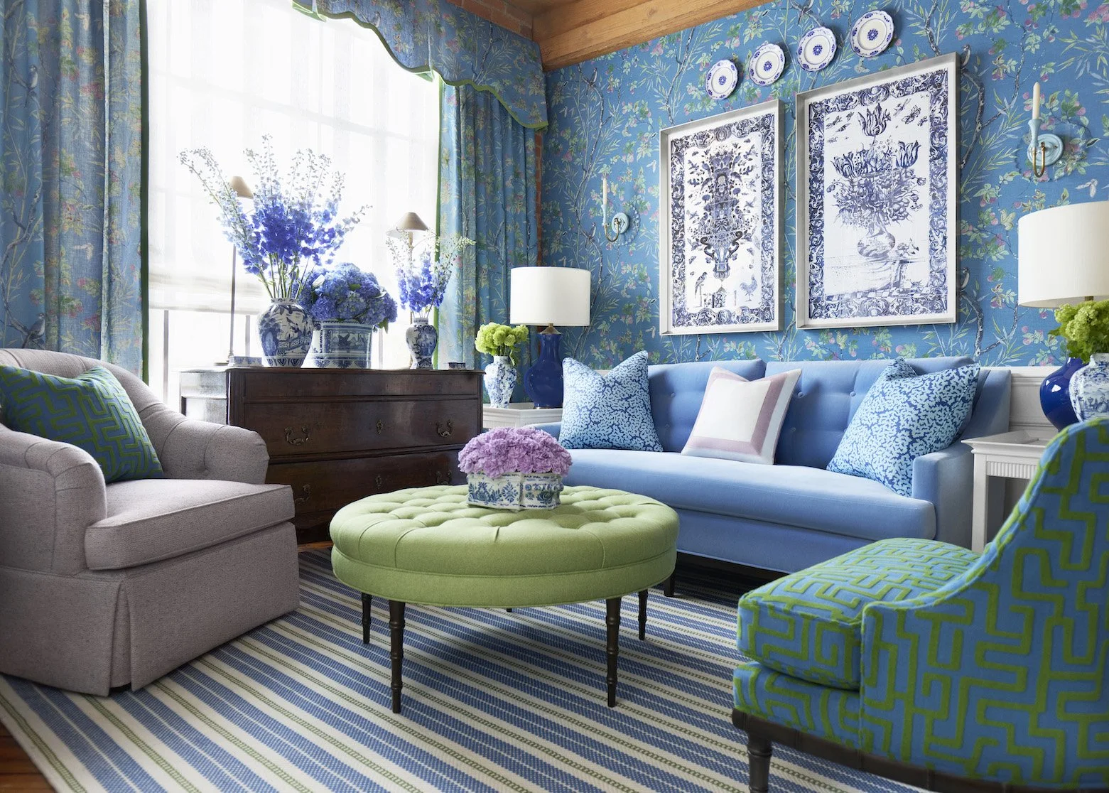 Episode 193 – Trends From High Point Spring Market 2024