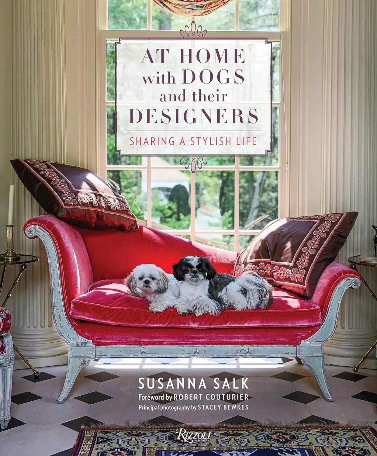Episode 198 – The Inside Scoop – Our Favorite Design Books