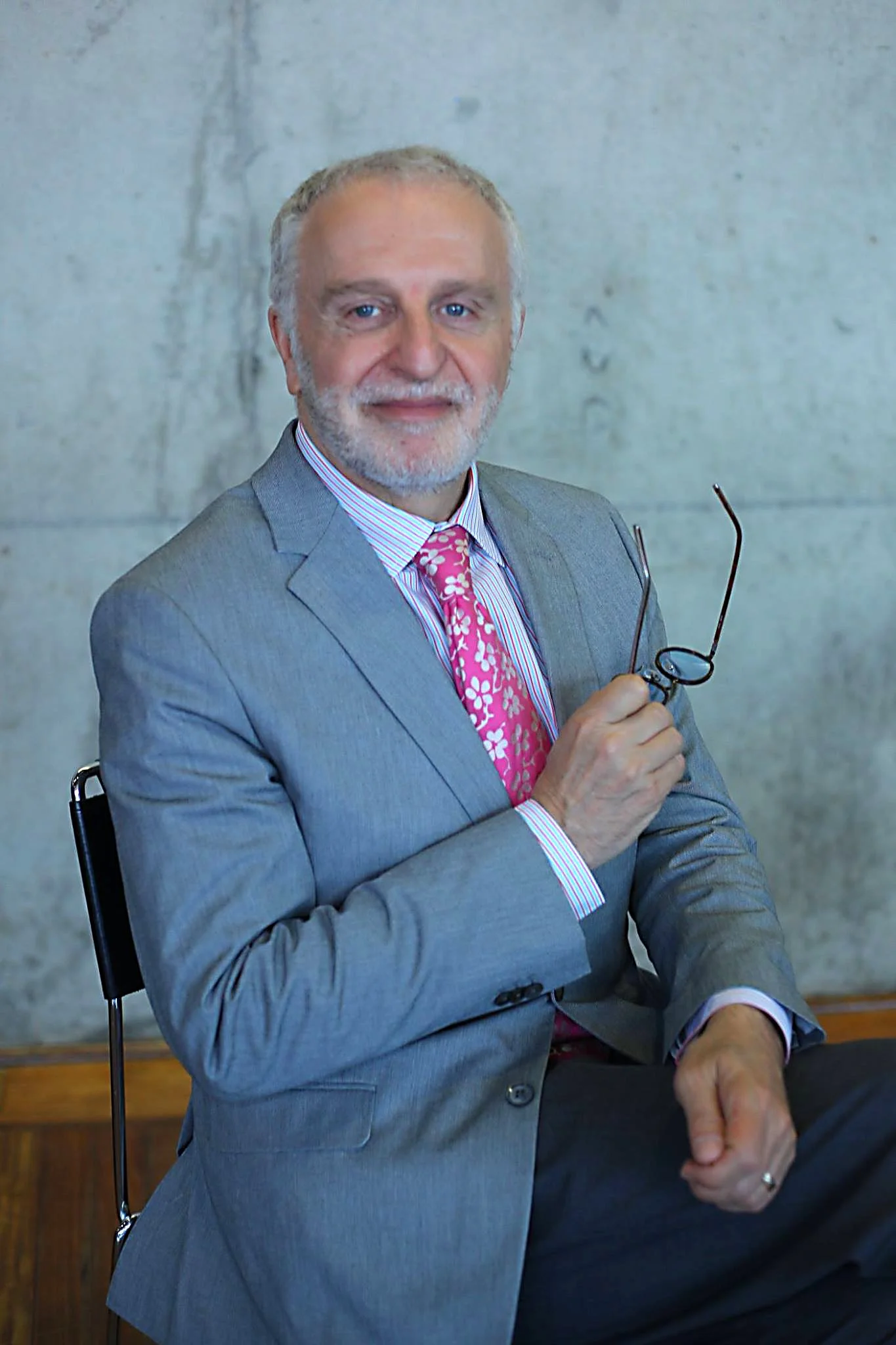 Episode 199 – The Purpose and Promise of a Business with Edward Leaman