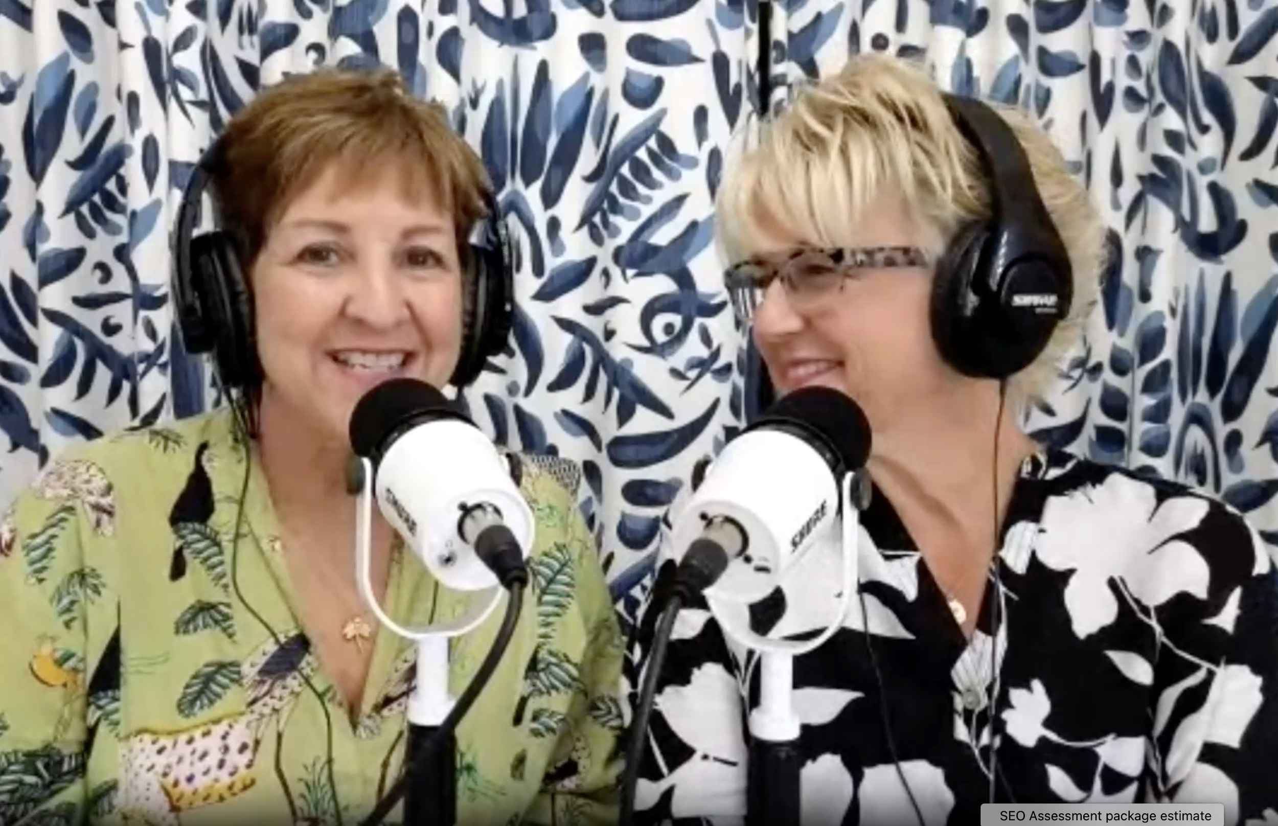 Episode 205 –  We’re Winging It With A Give Away!
