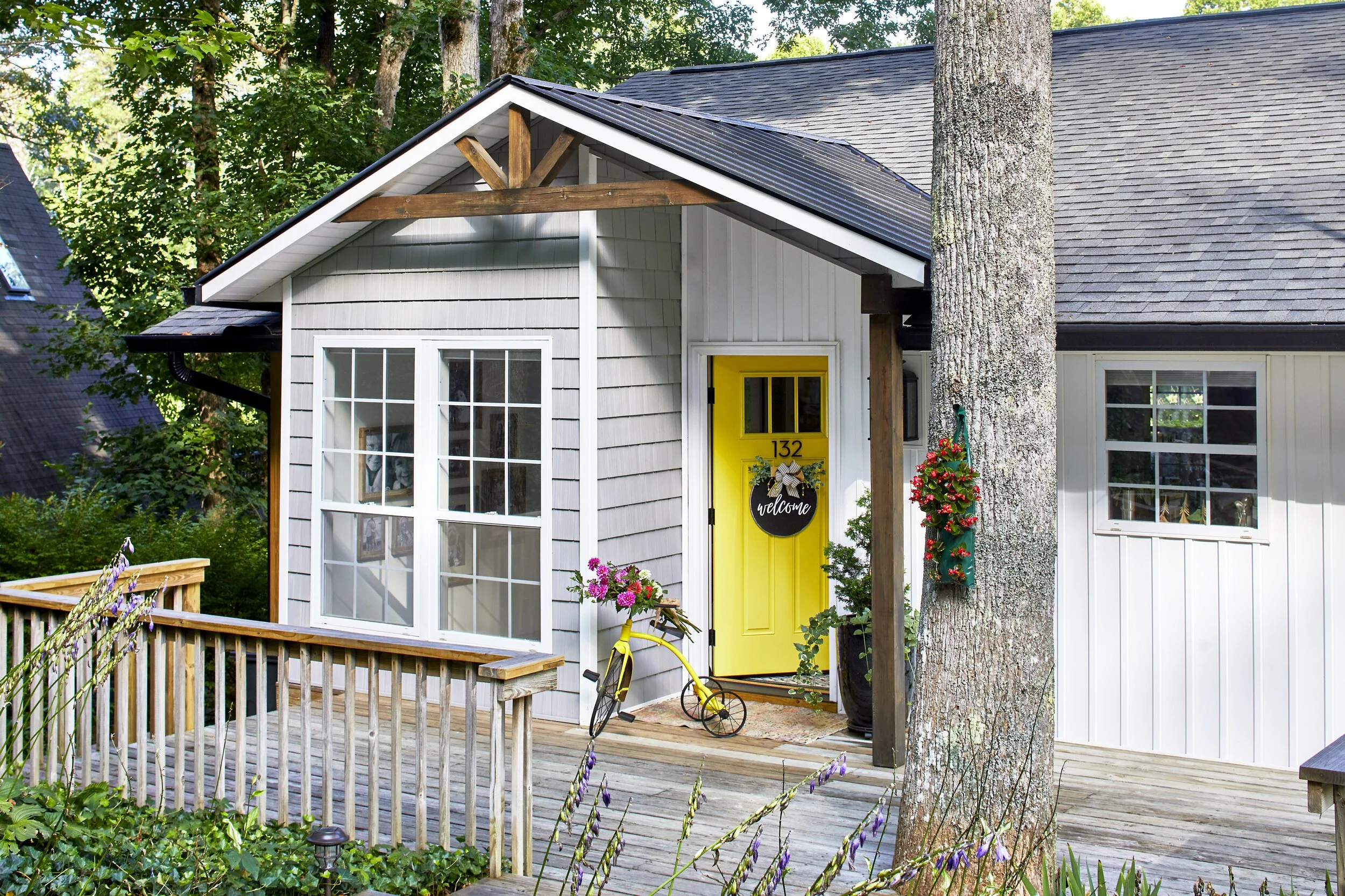 Episode 207 – Top Tips To Refresh Your Home For Fall