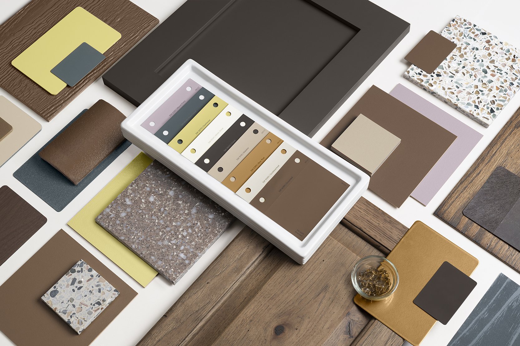 Episode 210 – Color Trends and Color of the Year for 2025 with Sue Wadden of Sherwin Williams