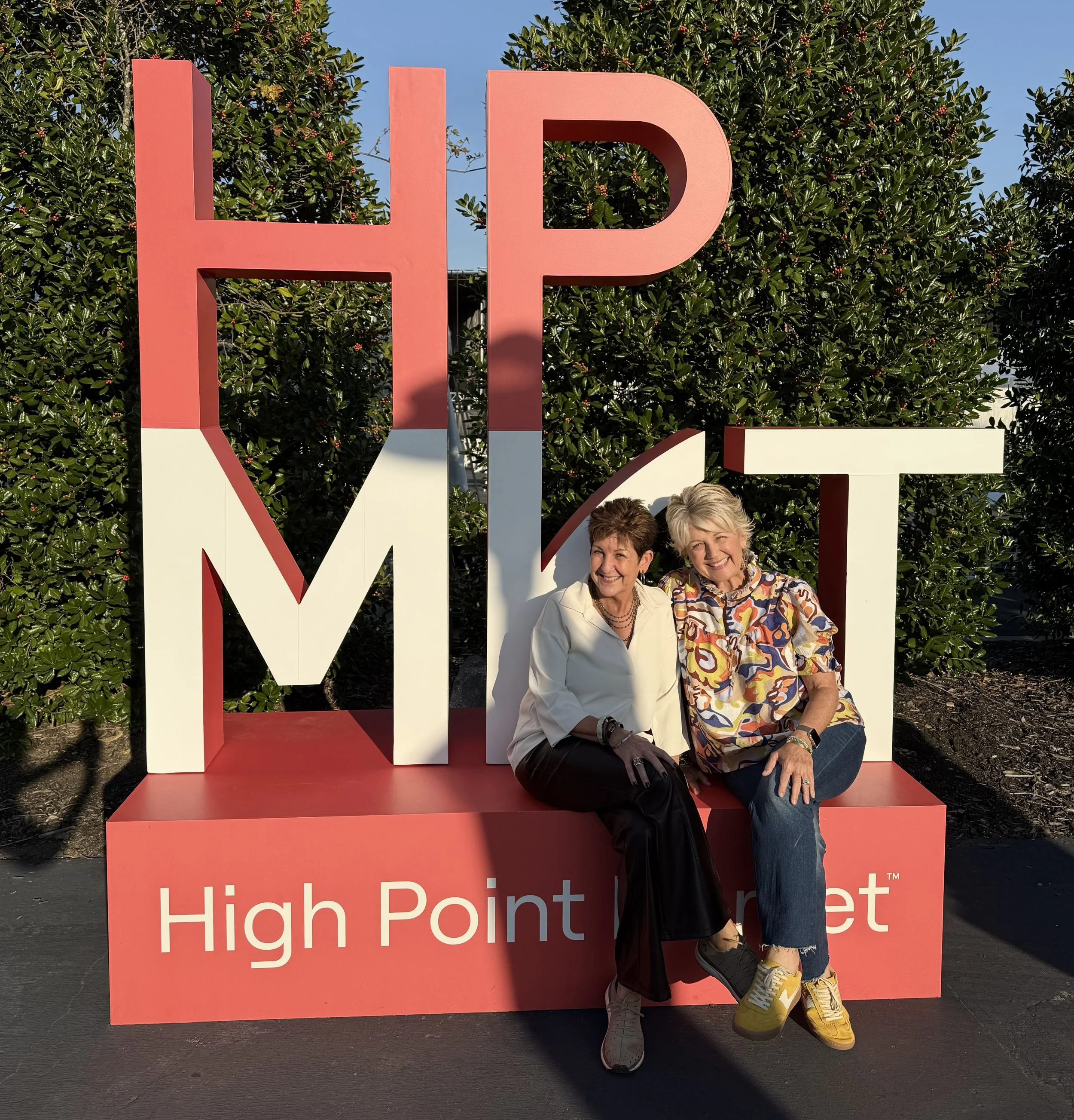 Episode 212 – High Point Market Trends – Fall 2024