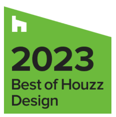 2023 Best of Houzz Design Award