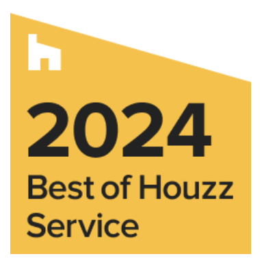2024 Best of Houzz Service Award