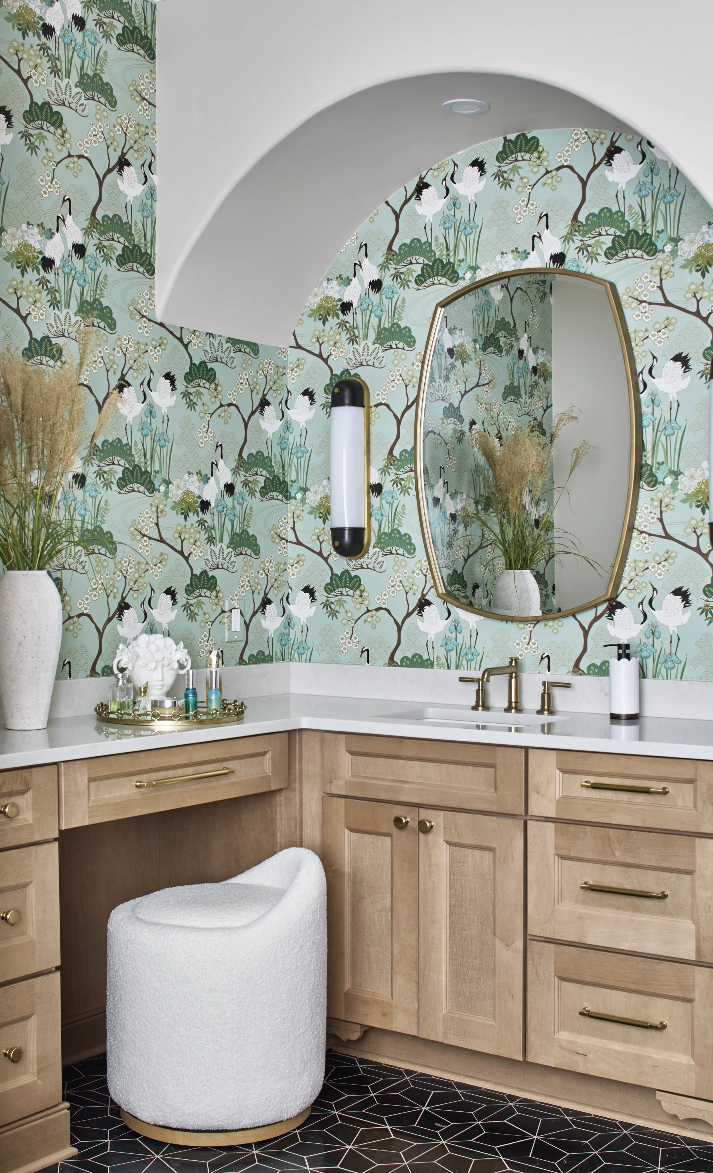 Marietta GA — Kandrac & Kole Interior Design