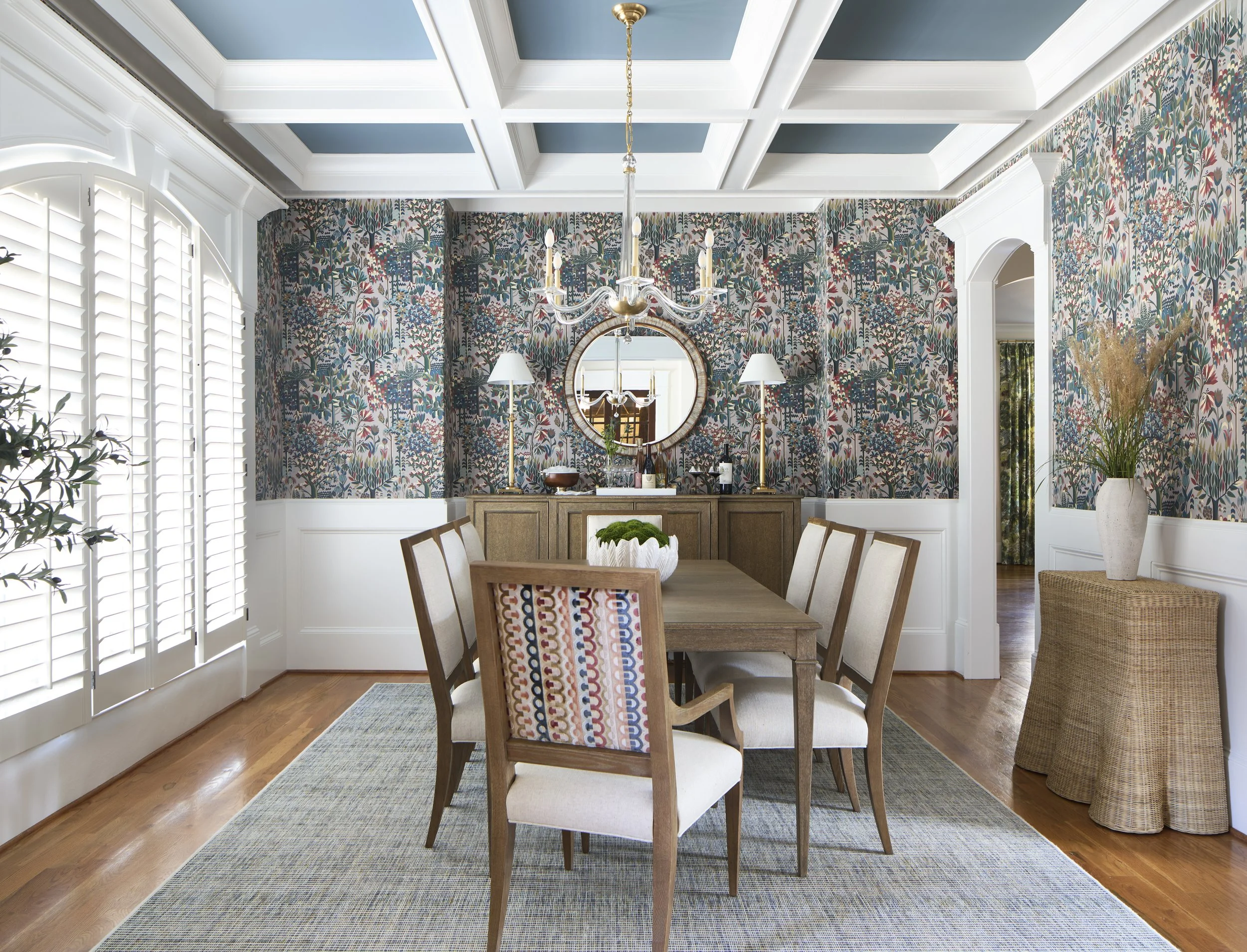 Marietta GA — Kandrac & Kole Interior Design