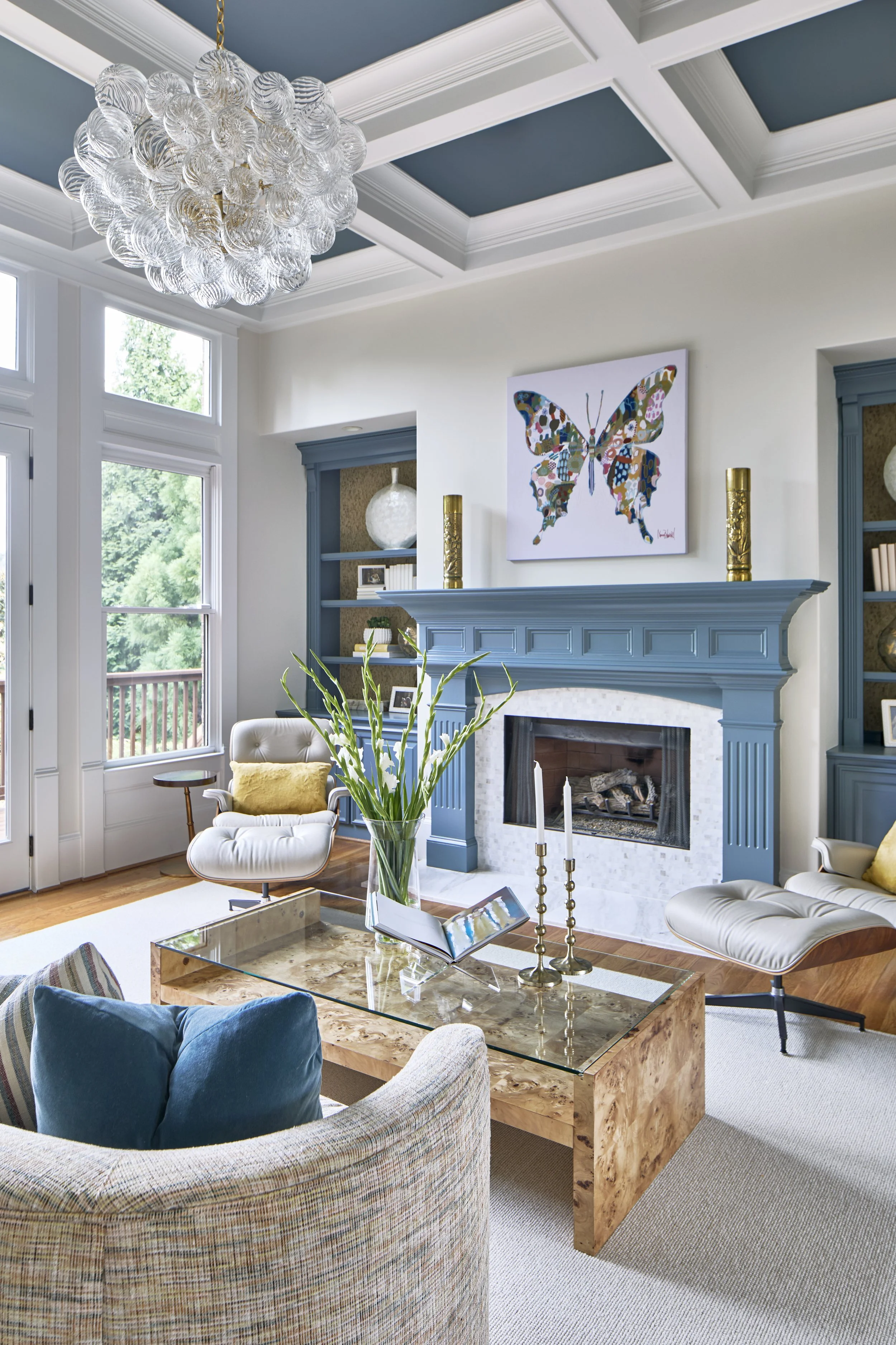 Marietta GA — Kandrac & Kole Interior Design
