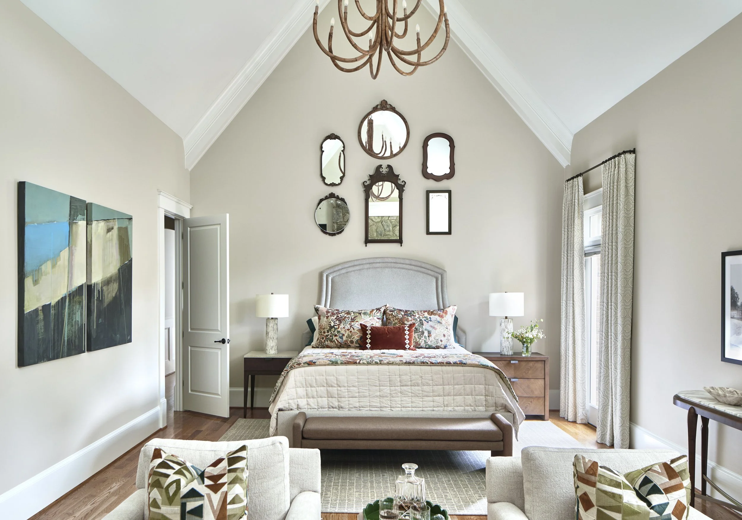 Marietta GA — Kandrac & Kole Interior Design