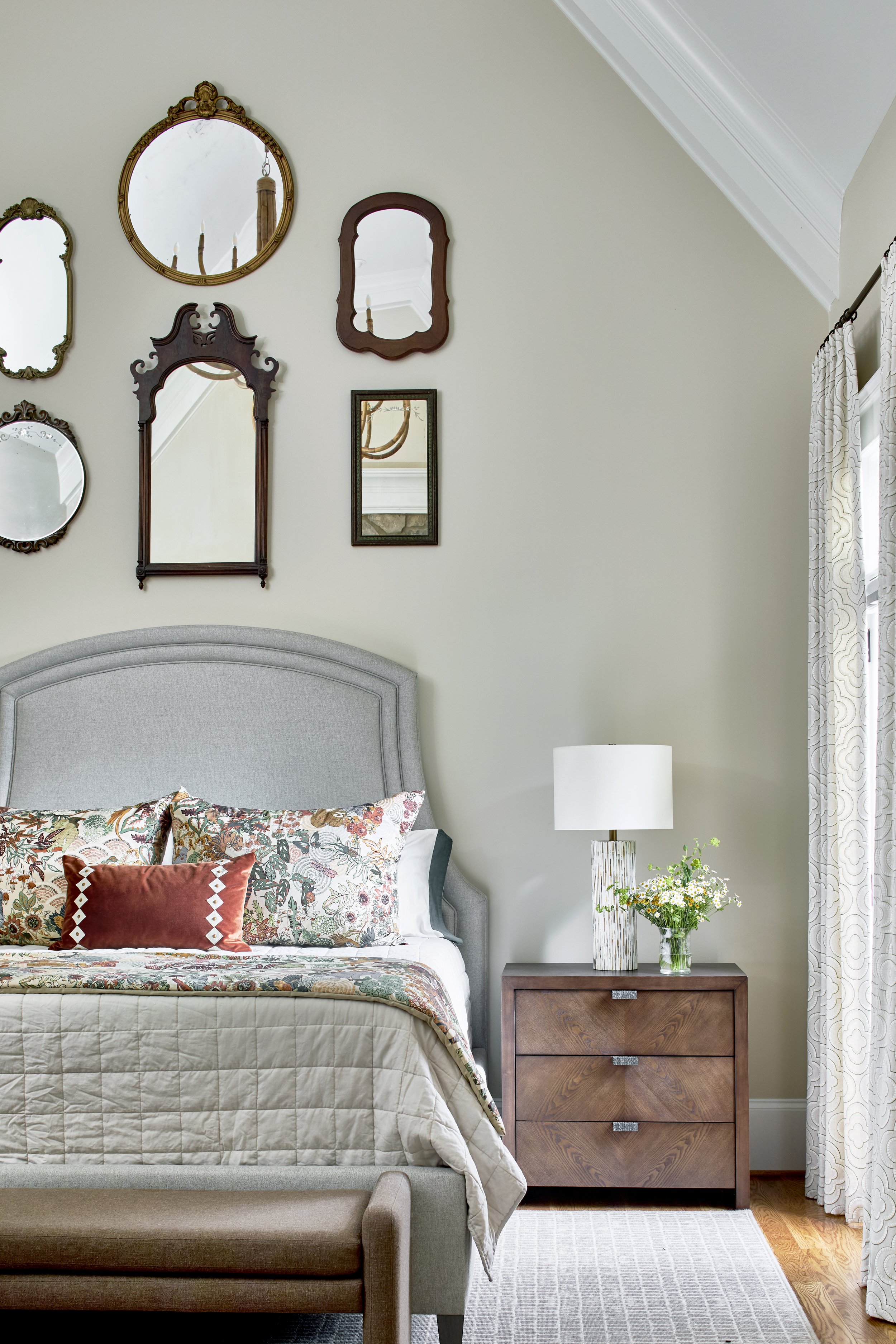 Marietta GA — Kandrac & Kole Interior Design
