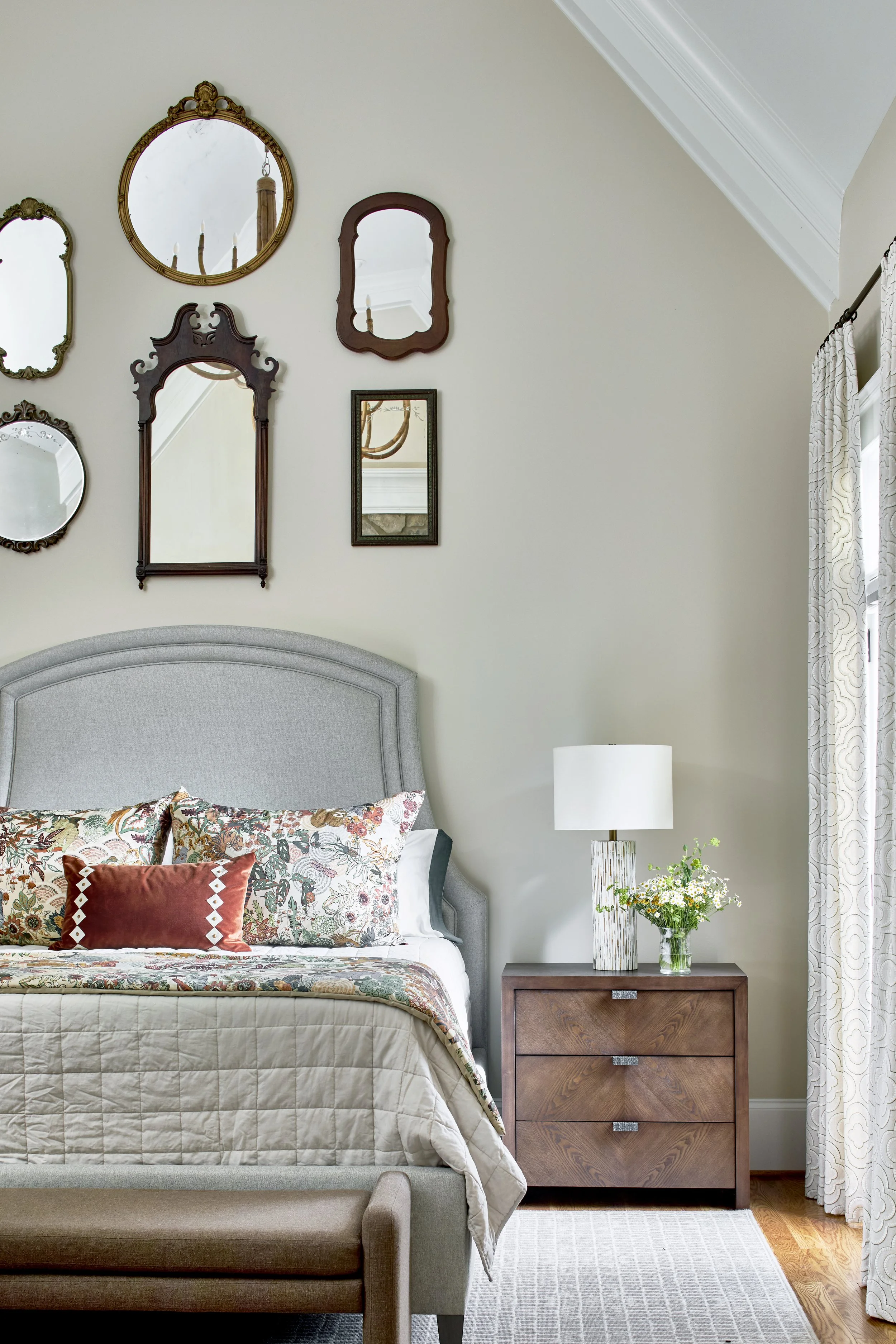 Marietta GA — Kandrac & Kole Interior Design
