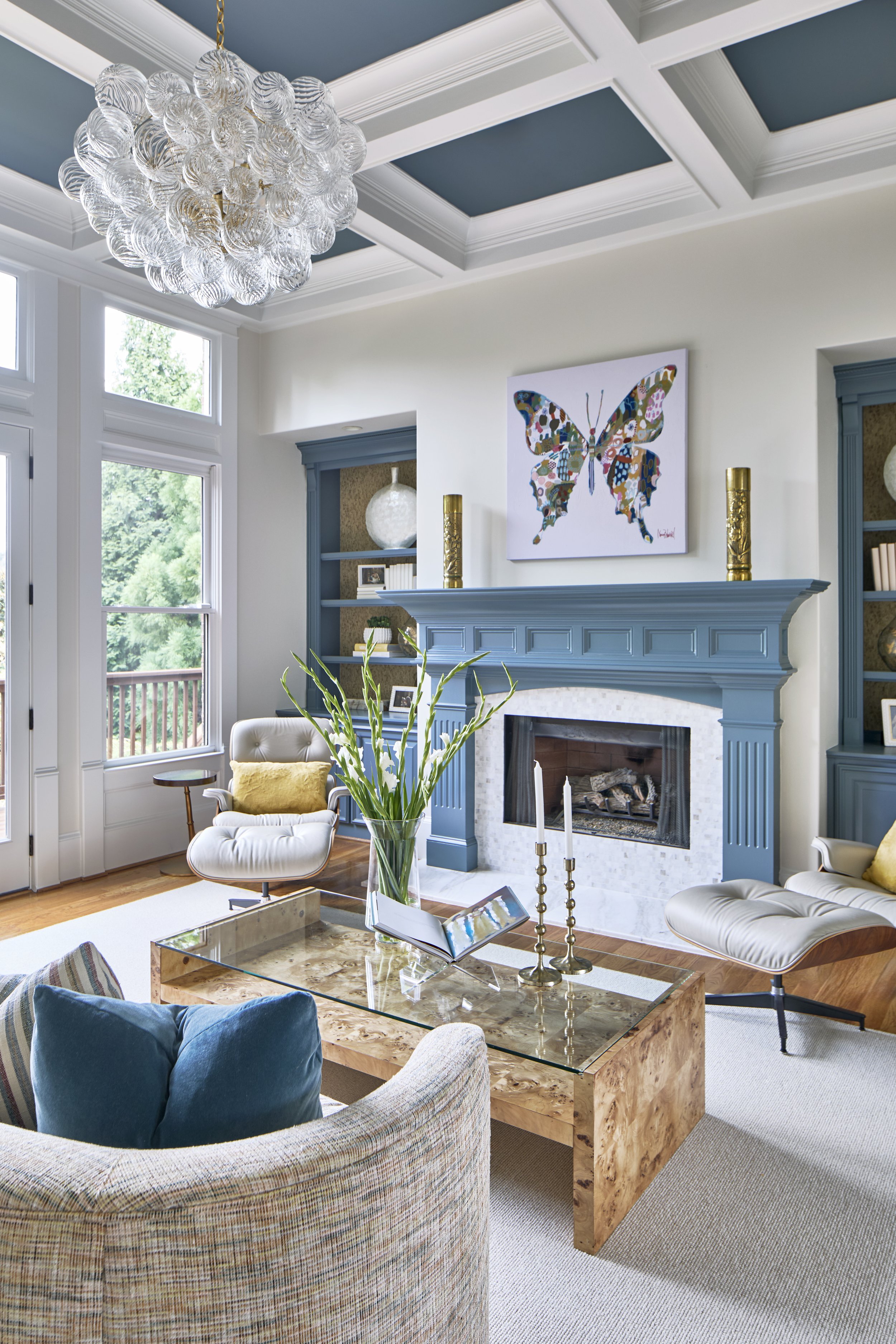 Why Paint Color Should Never Be Your First Design Decision