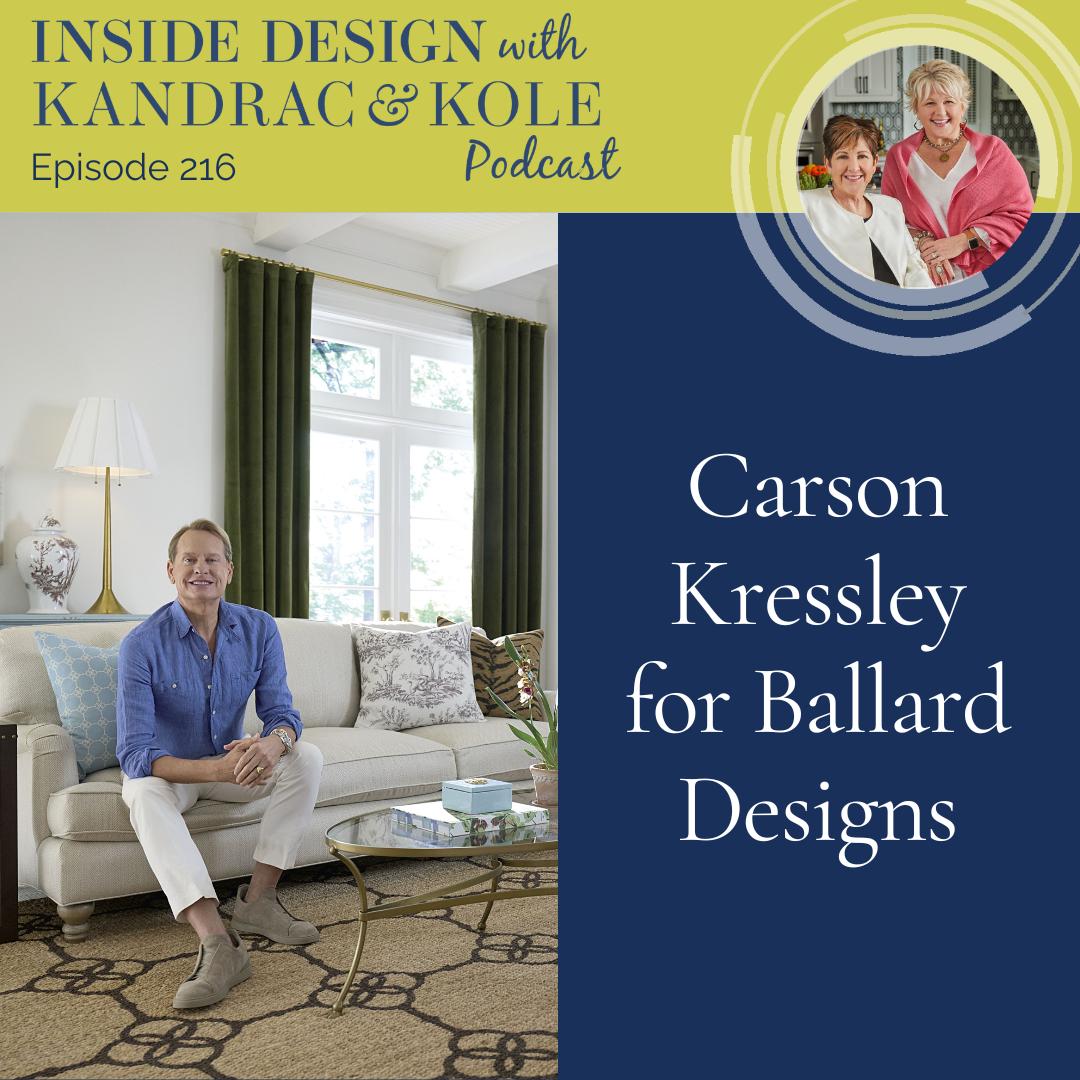 EPISODE 216 – CARSON KRESSLEY