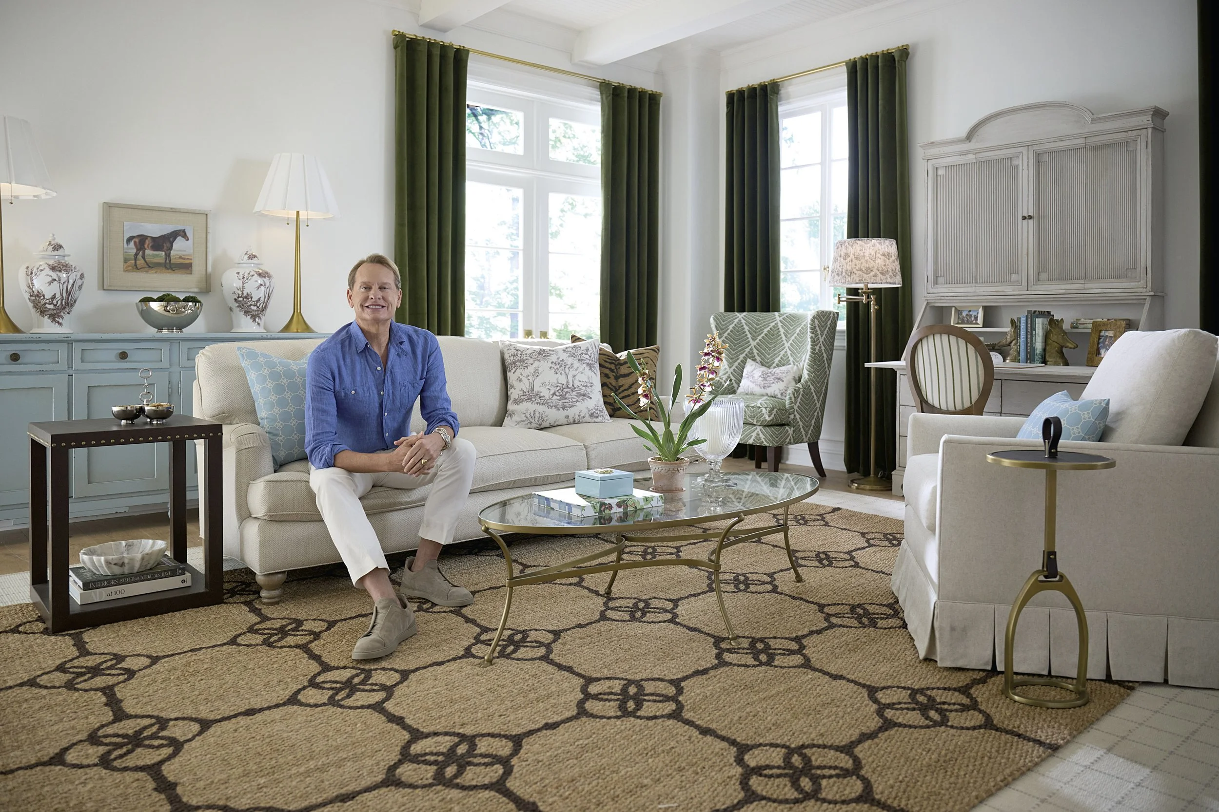 EPISODE 216 – CARSON KRESSLEY