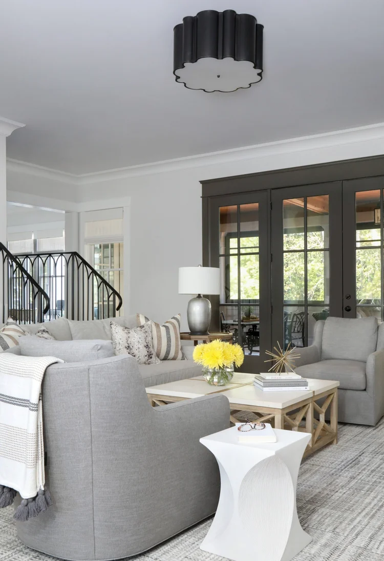 Portfolio — Kandrac & Kole Interior Design