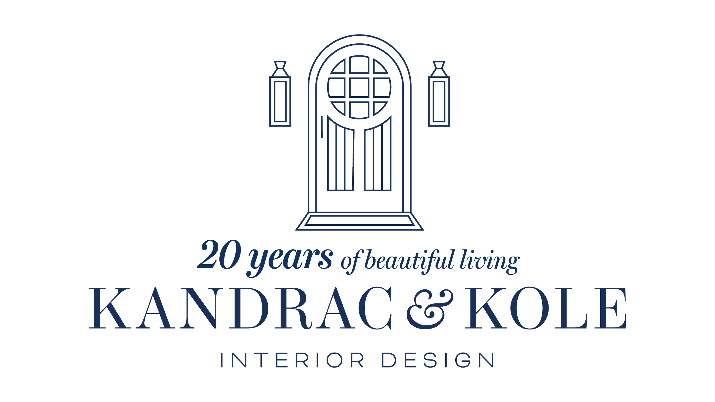 Kandrac &amp; Kole Interior Design