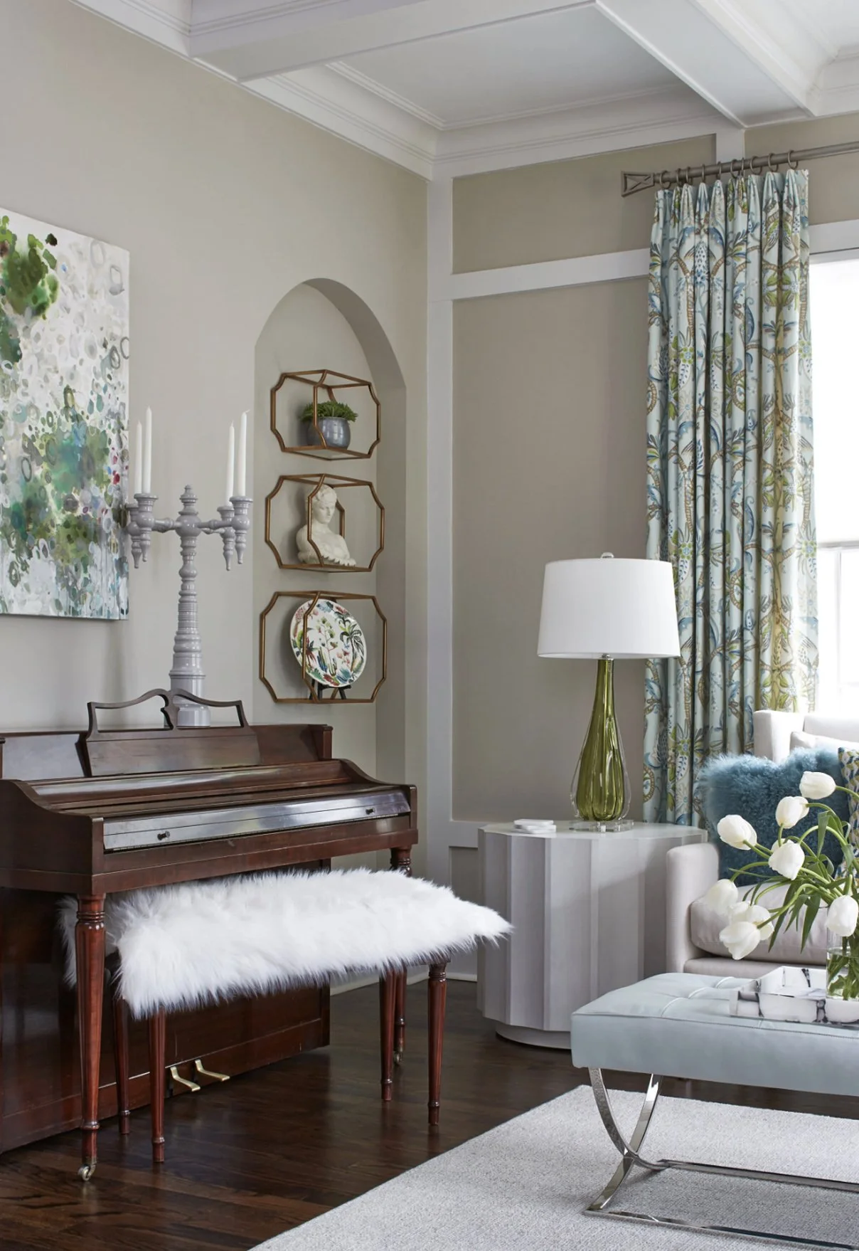 Portfolio — Kandrac & Kole Interior Design