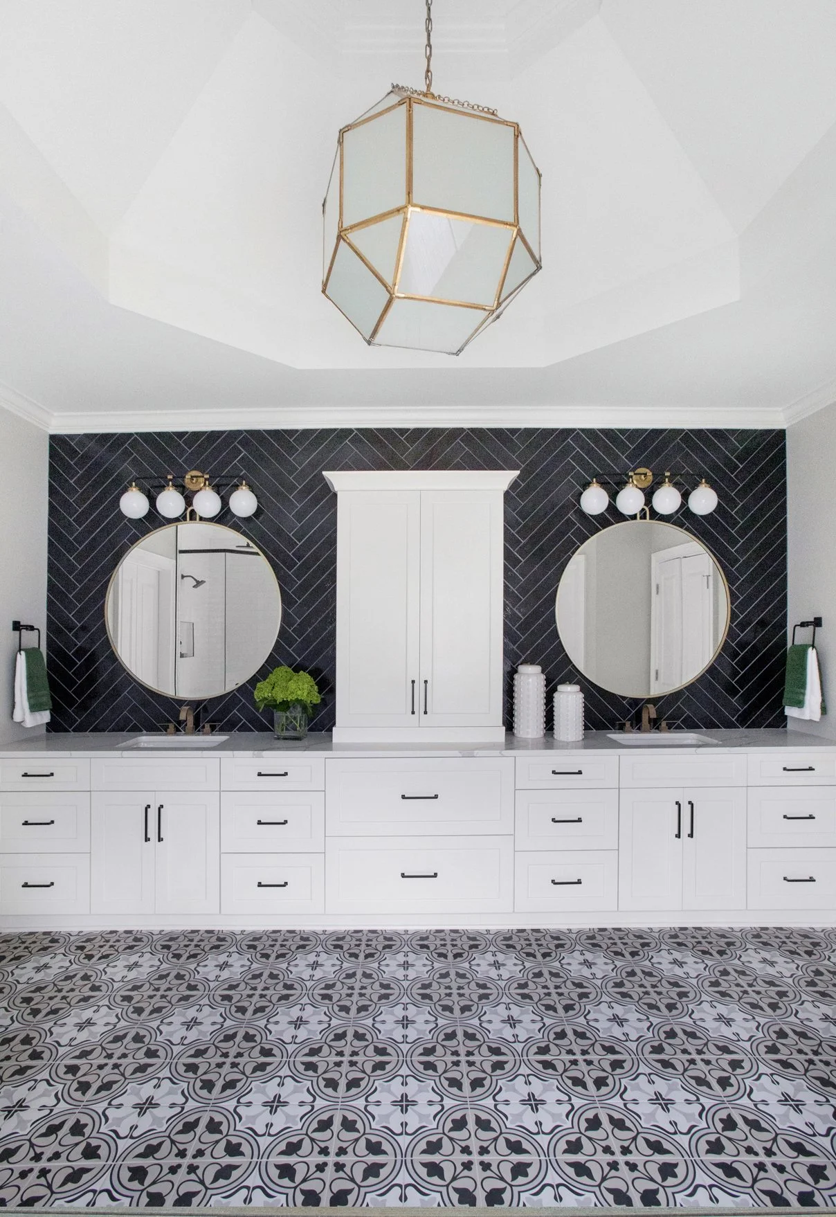 Portfolio — Kandrac & Kole Interior Design