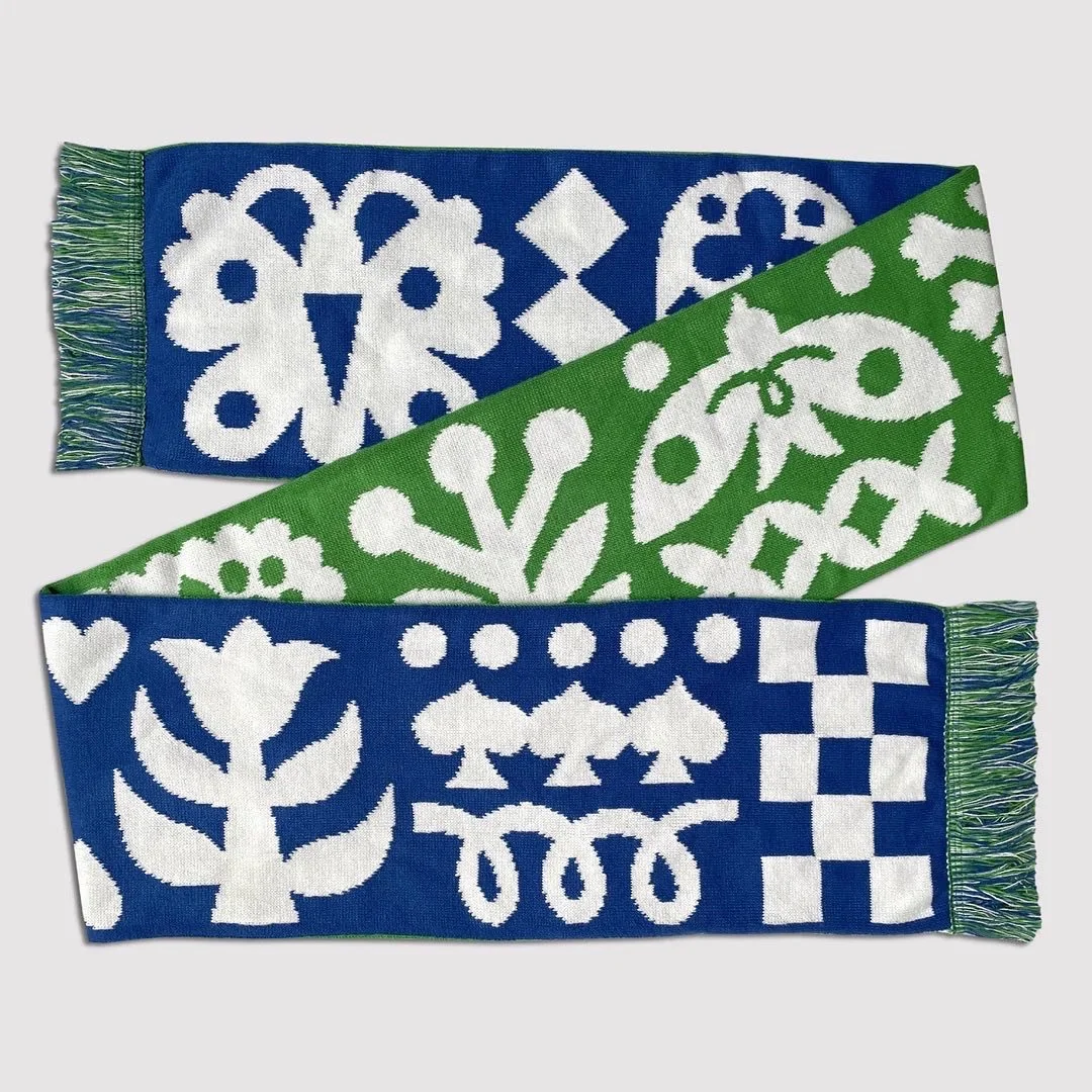 Jardin de Fleurs x SULO