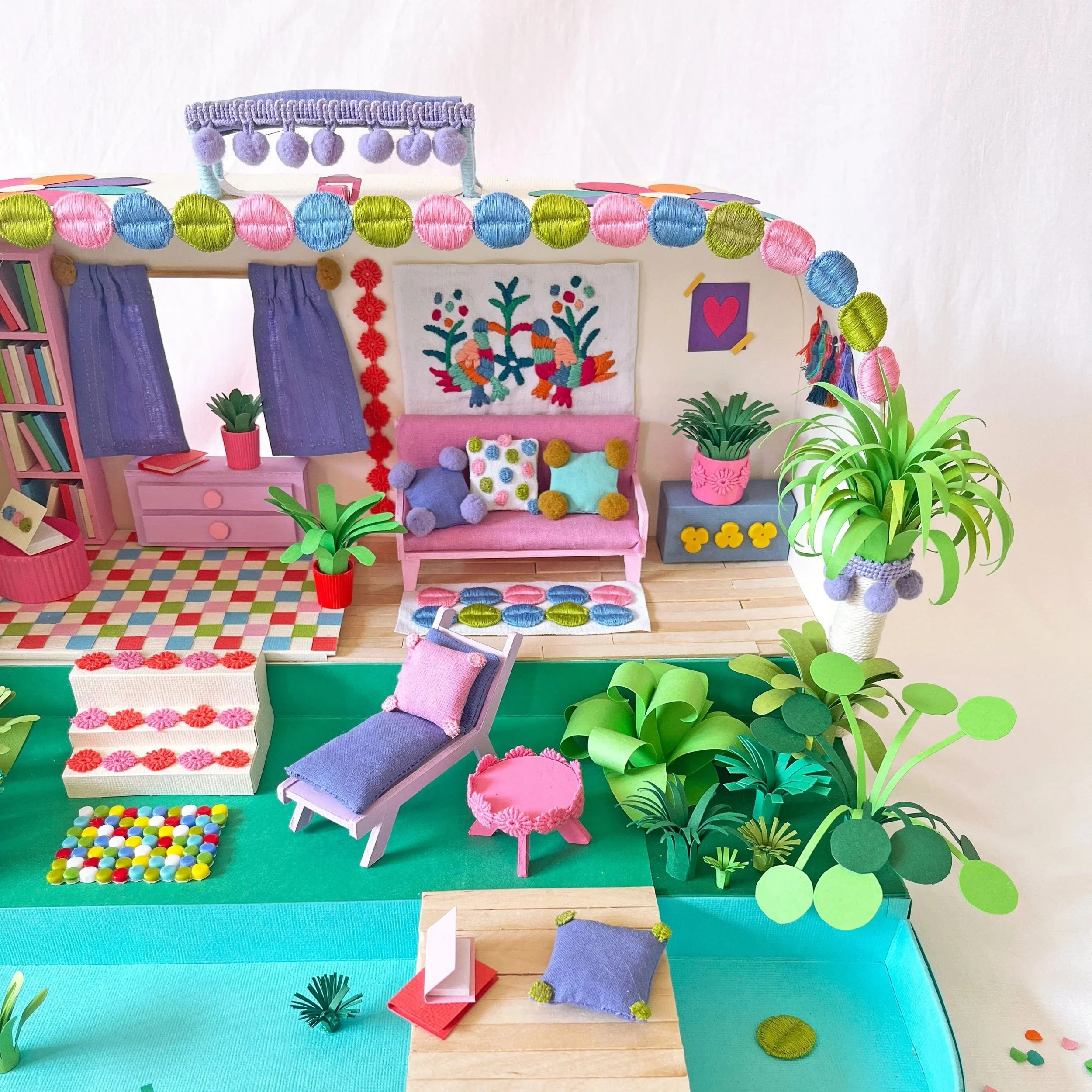 Festival Miniature 2026