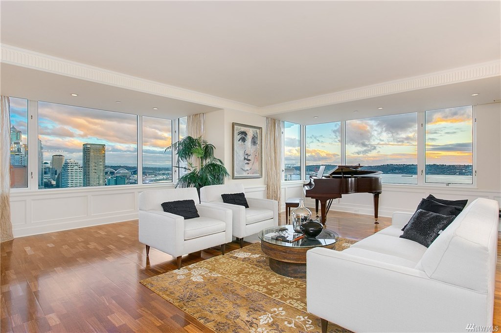 2600 2nd Ave #2402 | $2,450,000