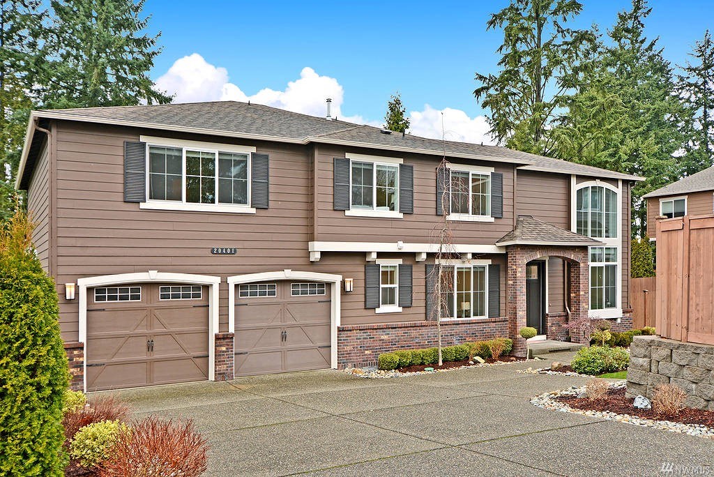 20401 126th Ave NE | $1,000,000