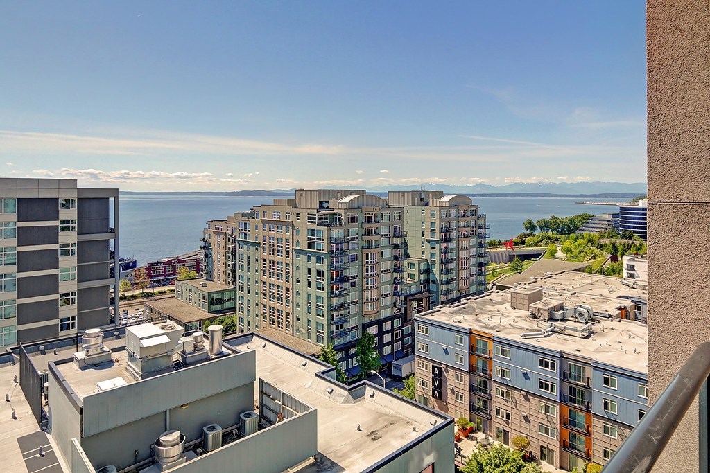 2721 1st Ave #1001 | $890,000