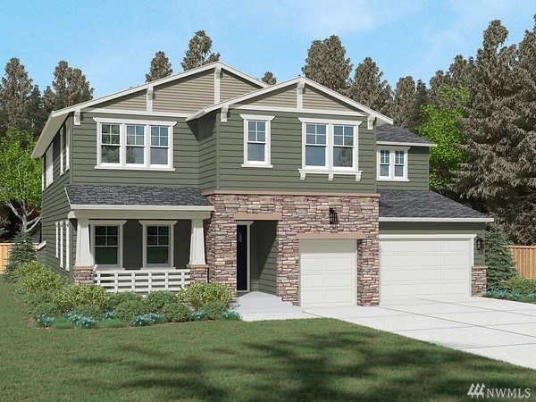 22003 33rd Dr SE #41 | $1,353,494