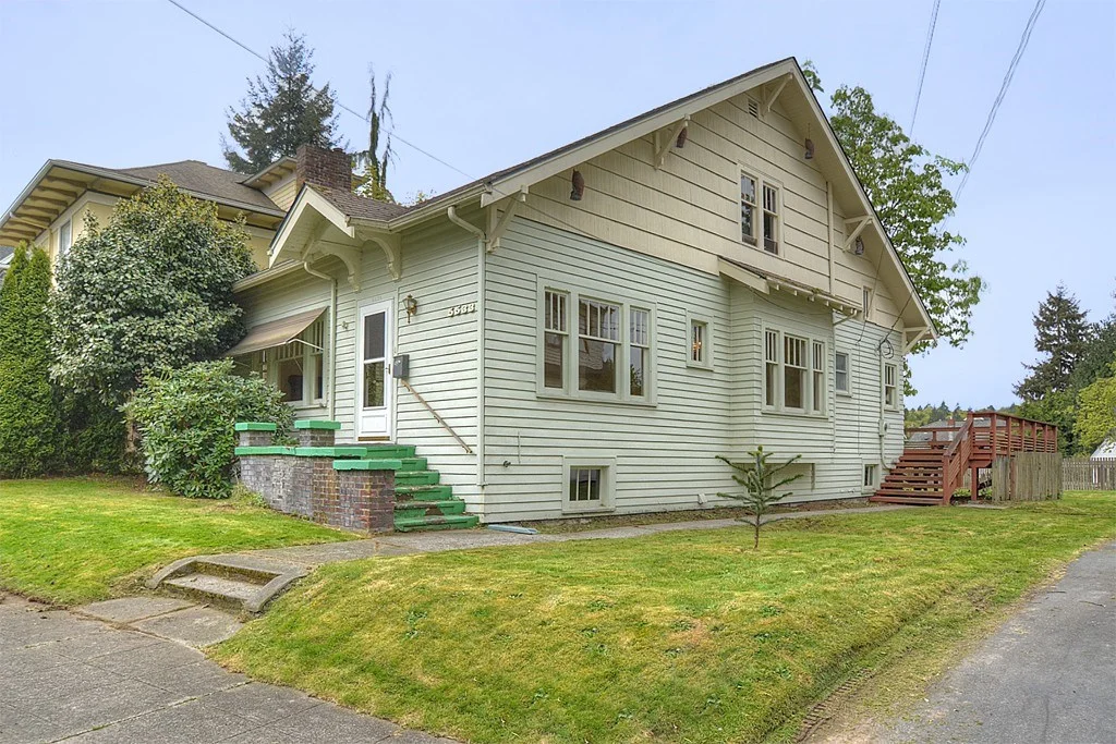 5533 Wallingford Ave N | $1,100,000