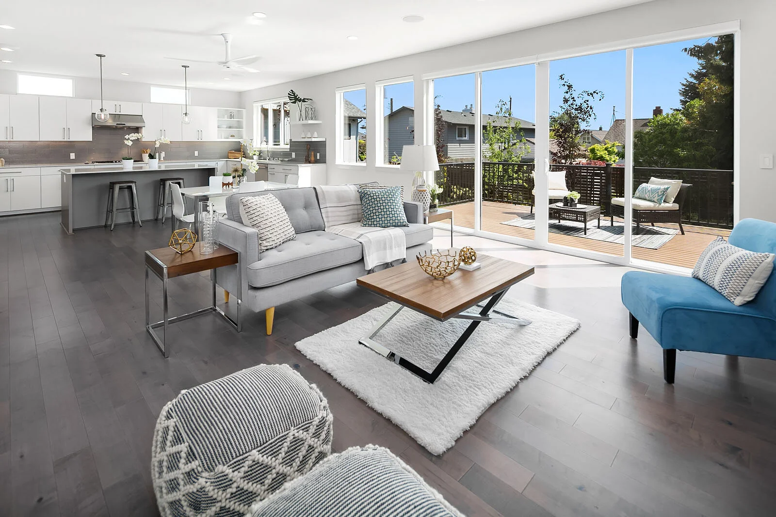 10 Reasons Buying A Home Right Now Isn’t A Bad Idea