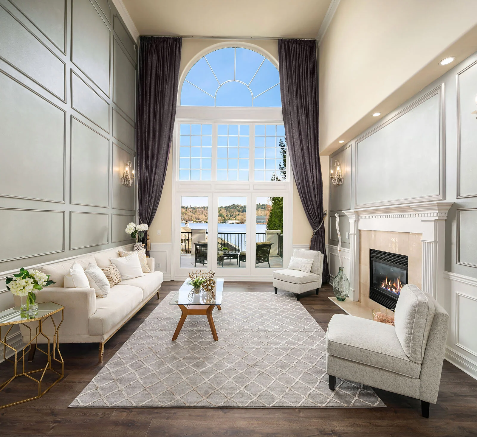 Real Estate Reimagined | March 2021