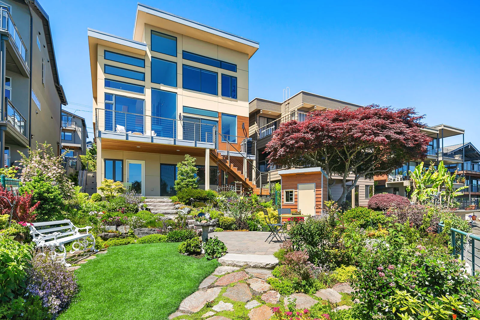 5618 39th Ave W, Seattle | $2,695,000