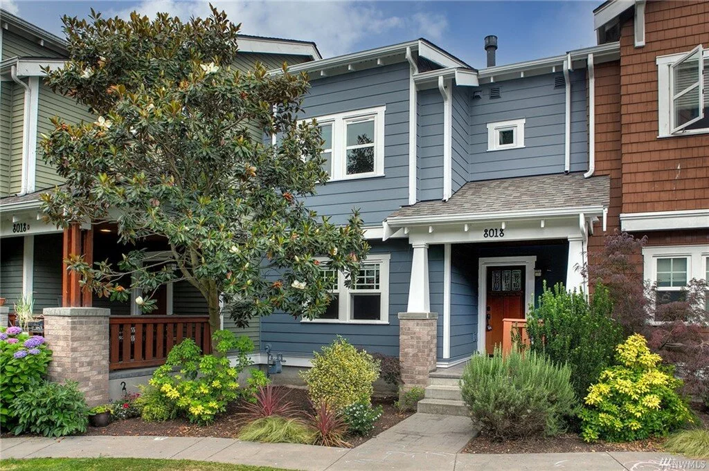 8018 Ashworth Ave N #C | $835,000