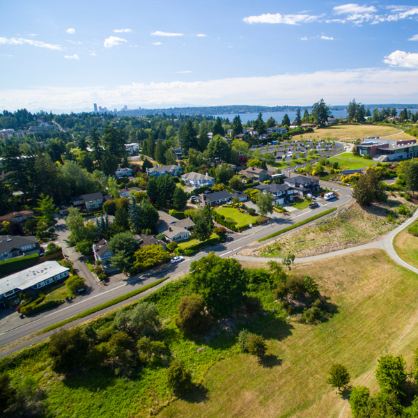 Real Estate Reimagined | September 2021