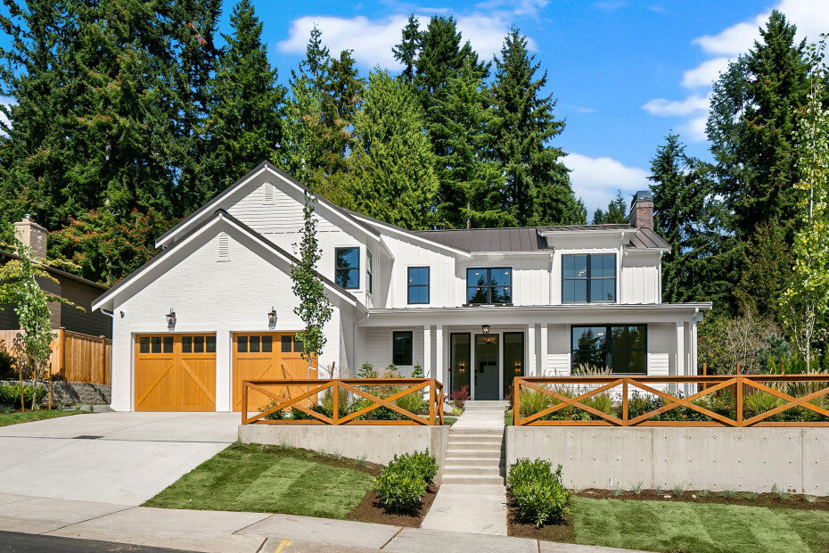 12824 NE 32nd St | $3,775,000