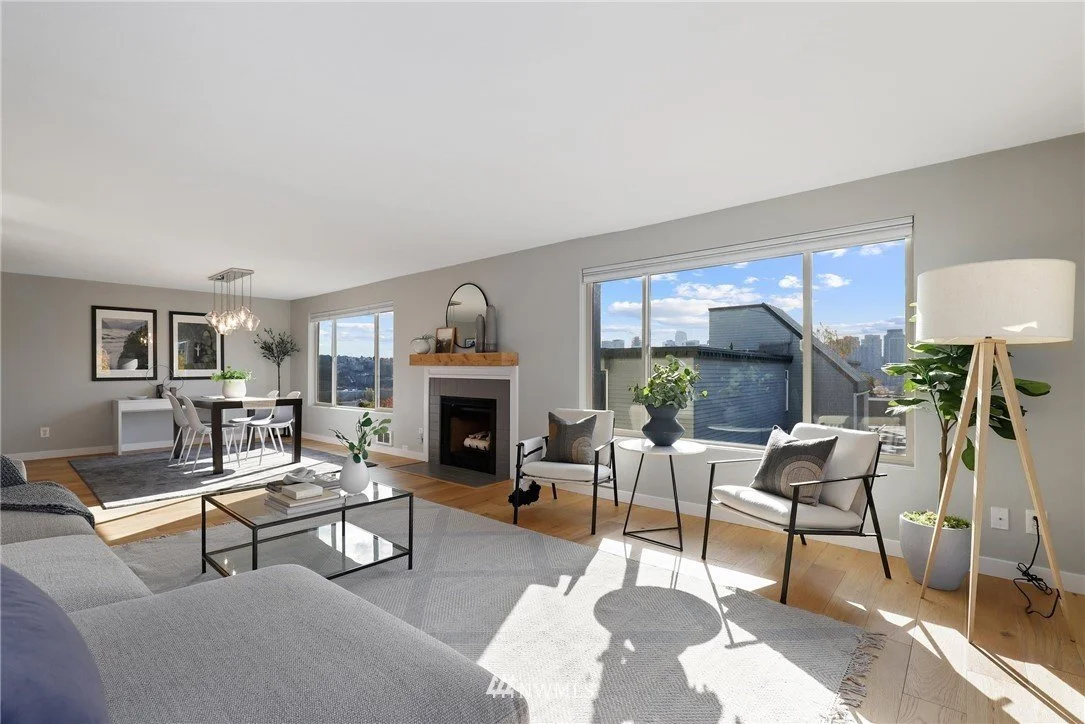 1250 Taylor Ave N #206 | $690,000