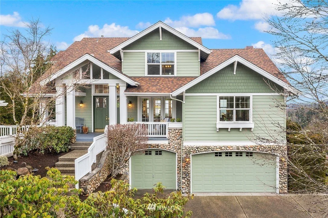 8305 144th Ave SE, Newcastle | $2,275,000