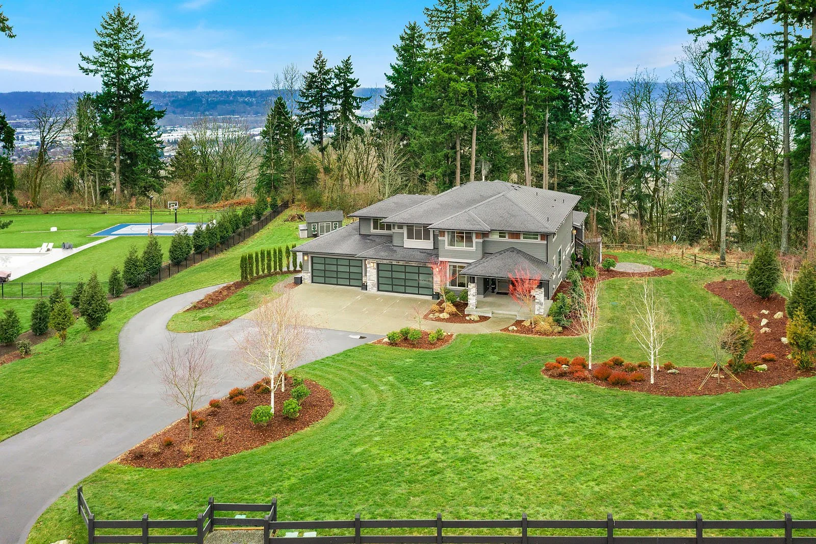 28005 104TH AVE SE | $2,100,000