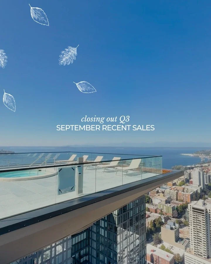 Closing out Q3 strong! 💪🏽🔑
September brought buyer wins, seller successes, and major teamwork across RE-VESTA Group. Shout out to our clients for trusting us along the way. Proud of the hustle, the collaboration, and the results. We&rsquo;re excit