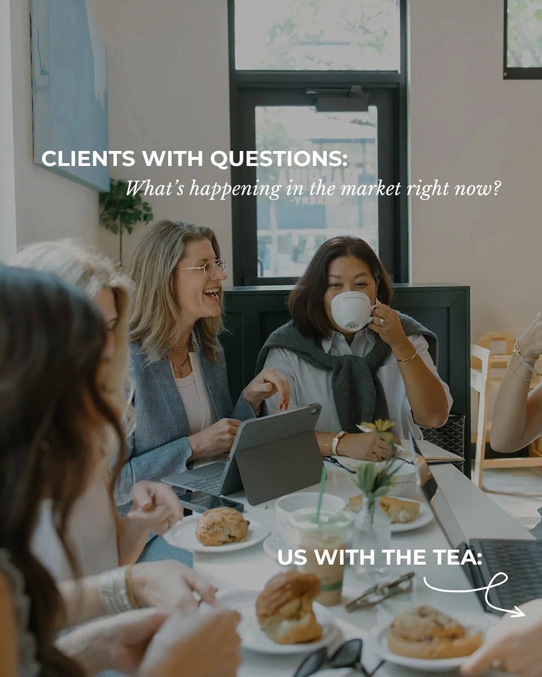 Time to address the question we get all the time, backed by what we&rsquo;re seeing out there - Seattle&rsquo;s real estate market is moving and shaking! The difference between listing and selling often comes down to strategy, your position to stand 