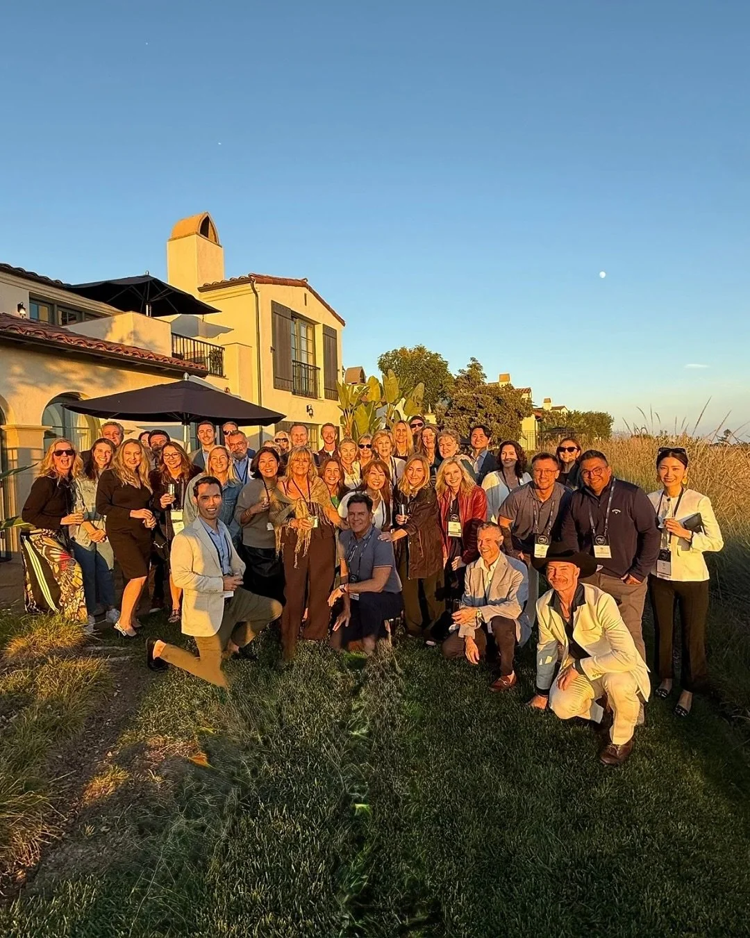 Level Up 🌊 SoCal 
Three days of collaboration, strategy, inspiration, and connecting with some of the brightest in the Sotheby&rsquo;s network. We&rsquo;re always reminded how powerful it is to learn alongside the people raising the bar in real esta