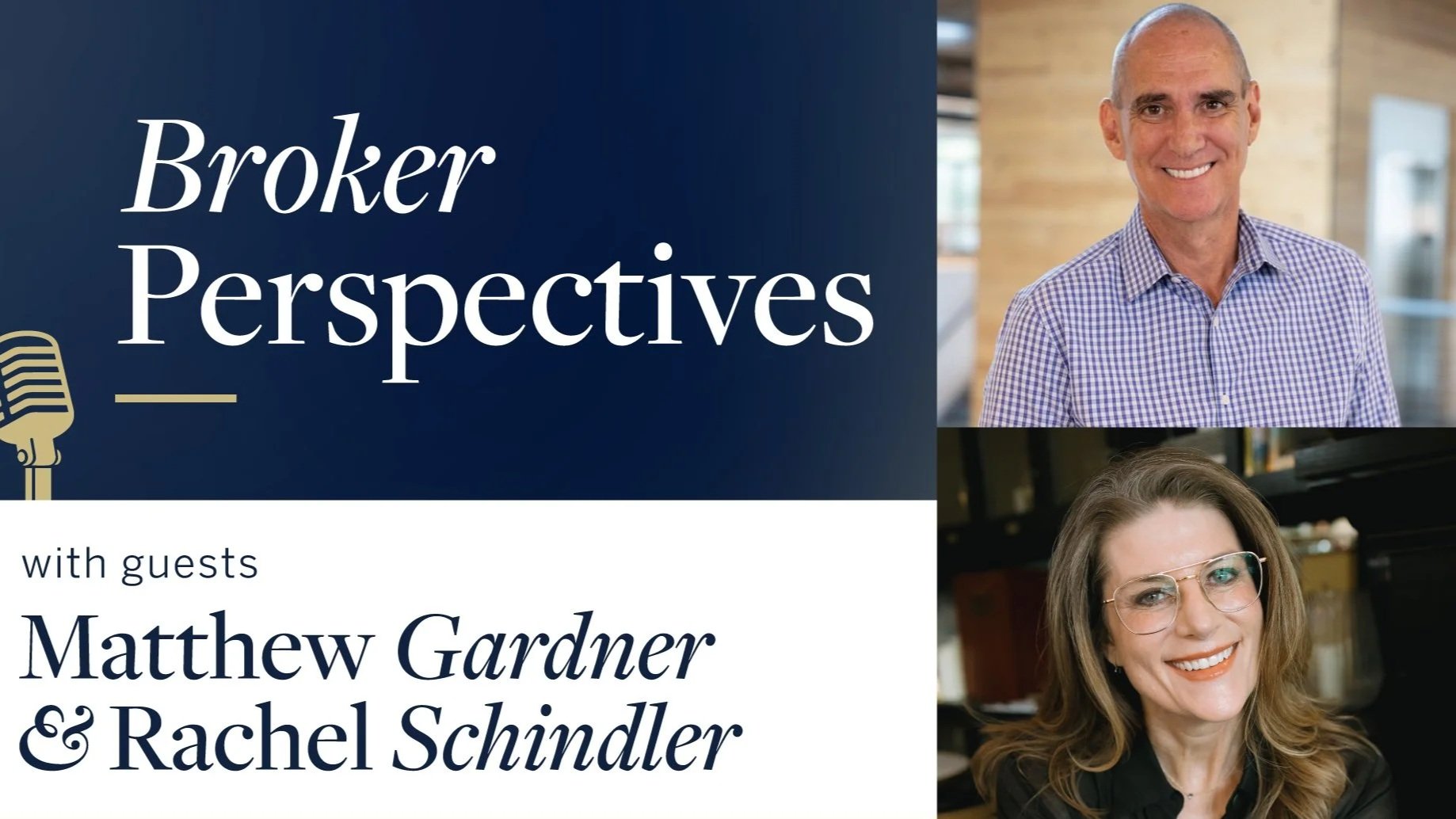 Brokerage Culture, Legacy Planning &amp; Leadership in Seattle Luxury Real Estate