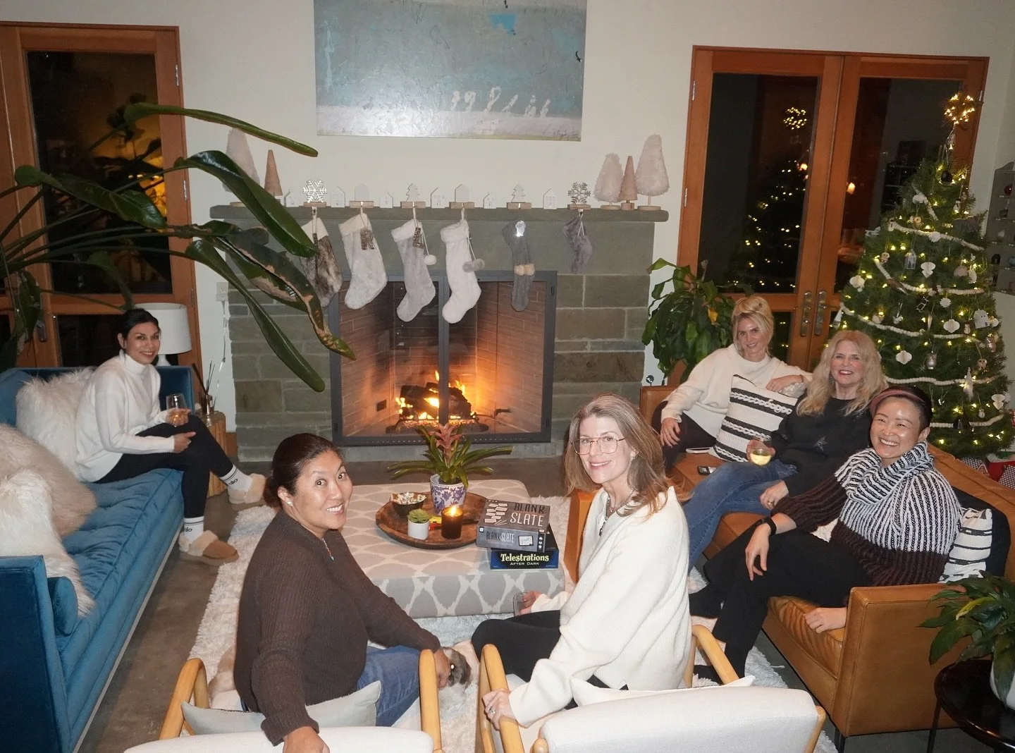 From our team to yours, wishing you a peaceful, generous, and joy-filled holiday season!✨